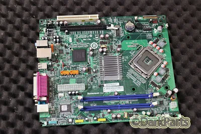 £18.99 • Buy IBM Lenovo Motherboard FRU 53Y3195 System Board ThinkCentre M57 A57