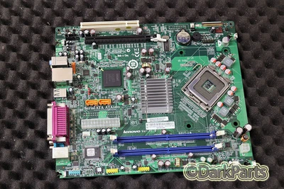 £18.99 • Buy IBM Lenovo Motherboard FRU 53Y3195 System Board ThinkCentre M57 A57