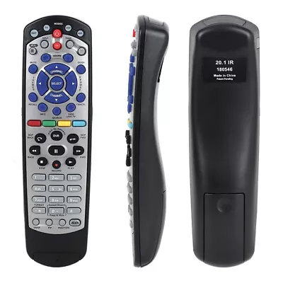 New Learning Remote DISH 20.1 IR For Dish-Network Satellite Receiver TV1 Remote • $10.40