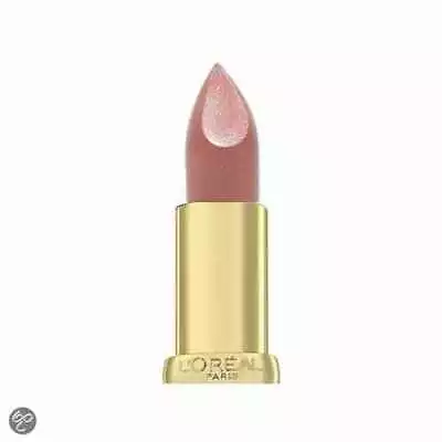 L'Oreal Color Riche Lipstick - 252 Sheer Gold • £6.99