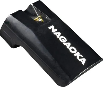 NAGAOKA JTS-80BK Replacement Stylus Needle For JT-80BK • $278.81