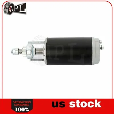 For Outboard Marine Chrysler Force Mercury 120 125 150 HP New Starter 583869T • $54.98