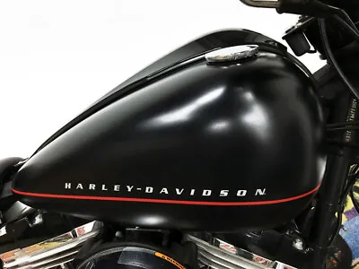 $26 • Buy V-rod Harley Davidson Blackline 2012 FXS Special Airbox Tank Decals Stickers 