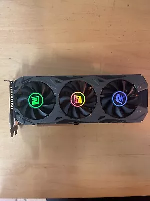 £3 • Buy PowerColor AXR9 290X 4GBD5-MDHG/OC R9 290X 4GB PCIe Graphics Card *Faulty*