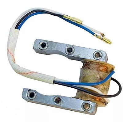 Magneto Coil-Sparker Wire Loop Set - Magneto Loop 48cc/66cc/ 80CC/ YD100 Motor • $12.66