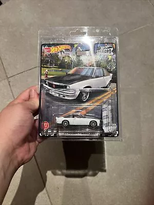 Hot Wheels Premium Boulevard '77 Holden Torana A9X • $36