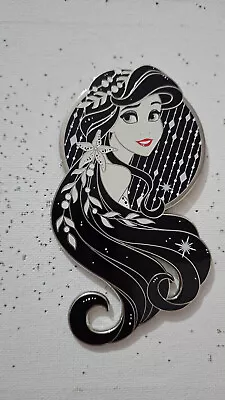 MELODY NOIR Collection The Little Mermaid Ariel's Daugther Disney Fantasy Pin • $248.91