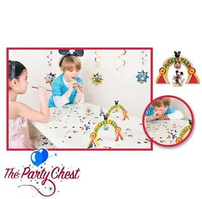 £3.95 • Buy DISNEY MICKEY MOUSE CLUBHOUSE BLOW BALL PARTY GAME Childrens Birthday Party Game