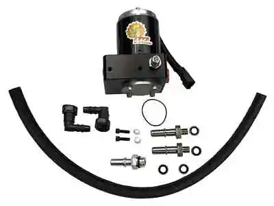 AirDog R3SBD100 Raptor FRRP Fuel Lift Pump 100GPH For 98-02 Dodge Cummins Diesel • $296