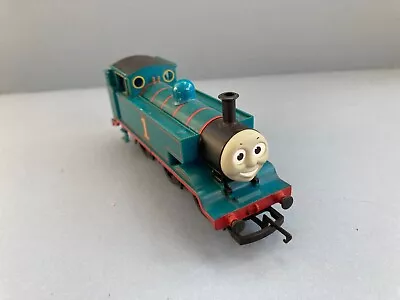 HORNBY THOMAS TANK ENGINE No1  Good Working Order NOT BOXED • £8.50