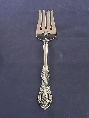 Oneida Stainless Flatware -  MICHELANGELO -  Serving Fork -  USA MADE  ONEIDA  • $12.99