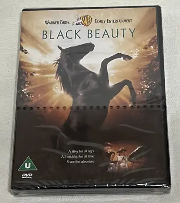 £2.69 • Buy BLACK BEAUTY : 2000 Remake Of The Family Film - New & Sealed DVD (FREE UK P&P)