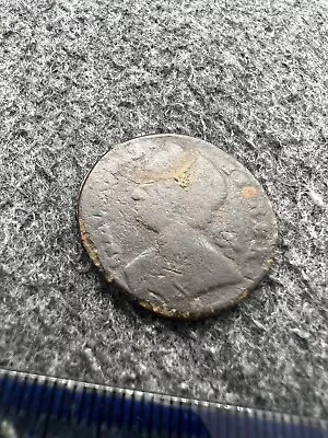 William Iii Coin 1694-1702 (f104) • $21.47