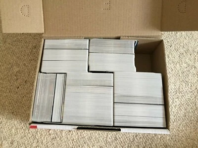 $20 • Buy Konami Yu-gi-oh!  Tcg Bulk (1000+) Brand New Cards