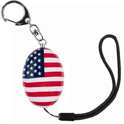 Security Equipment PA-USA-02 Sabre Personal Alarm USA • $12.11