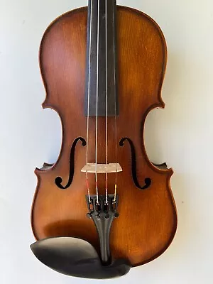 Stradivarius Model 3/4 Violin • $250