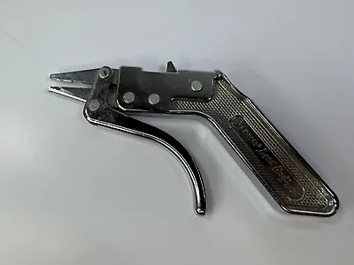 VTG Pliers XACTO X-Acto LOCK GRIPLIER THE THIRD HAND FOR SMALL ASSEMBLIES • $100