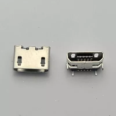 3X Alcatel 3T 9027W 8.0  Micro USB Charging Port Dock Connector T-Mobile • $7.35