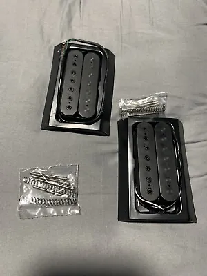 Ibanez Pickup Set 7 Strings (S 5527 Prestige) • $90