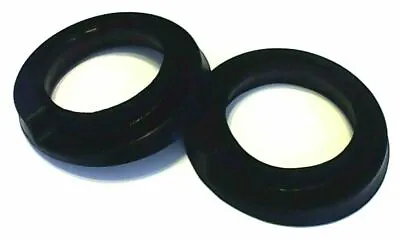 $35.95 • Buy 1  Delrin Front Lift Coil Spring Spacers Fits (99-06) Chevy Silverado GMC Sierra