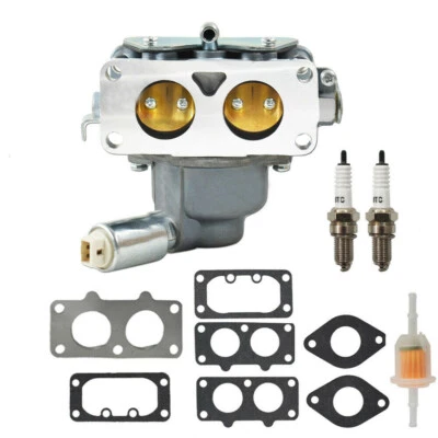 $35.98 • Buy Carburetor For Briggs & Stratton V-TWIN 20HP 28HP 791230 699709 499804 Engine