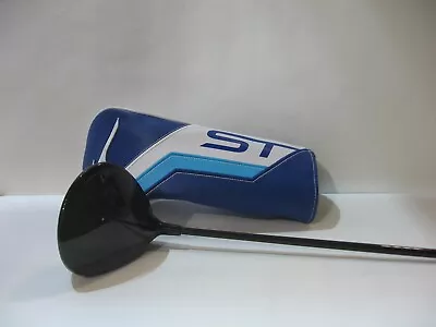 LIGHT USE Mizuno Golf Club ST-Z 230 10.5* Driver Stiff Graphite • $214.99