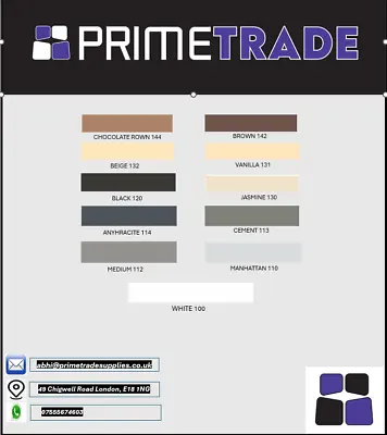 Mapei Ultracolour Plus Tile Grout 2KG • £12
