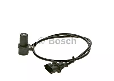 BOSCH Crankshaft Position Sensor RPM Fits GAZ Sobol UAZ 31512 2.5-2.7L 2008- • $31.63