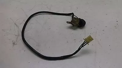 1983 Honda Ascot VT500 FT VT 500 HM506B. Engine Neutral Switch Sensor • $30.95