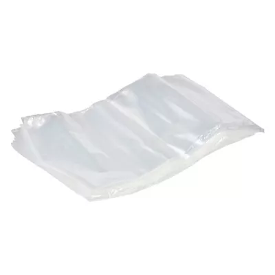 200 Pcs Shrink Film Household Heat Bag Packaging Sealer Vacuum Packing Bags • $8.54