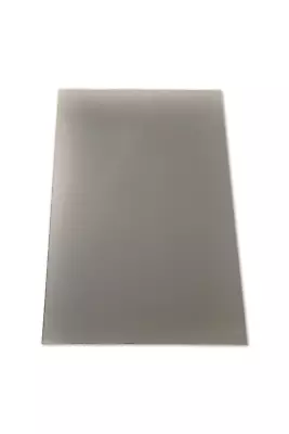 Sheet Metal Stock Made In The USA • $11.10