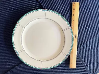 Mikasa Emerald Cove Dinner Plate • $40
