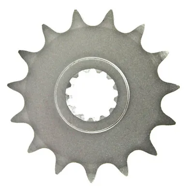 Outlaw Racing ORF157916 Front Sprocket 16T Yamaha FZS1000 FZ1 YZF-R1/LE STREET • $15.95