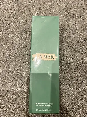 La Mer The Treatment Lotion 200ml New Genuine Sealed Product • £170