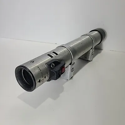 Graflex Graflite 3-Cell Flash Gun Star Wars Jedi Lightsaber Cosplay Costume Prop • $59