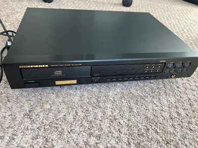 £150 • Buy Marantz Cd67 Original SE Cd Player