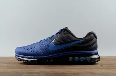 NIKE AIR MAX 2017 Men's Running Trainers Shoes • $198