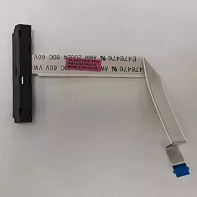 Hard Disk Drive Cable Disk Interface SATA SSD For Lenovo E470 E475 E470C CE470 • $14.04