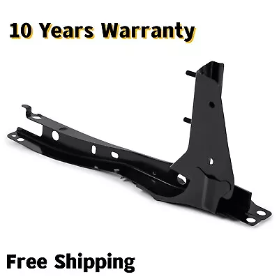 Radiator Core Support Assembly Steel Direct Fit For Toyota Tacoma 2016-2023 • $21.79