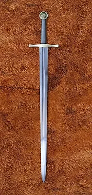 Excalibur Sword 40 Inch Custom-handmade Replica Sword From The 1981 Classic Film • $127.50