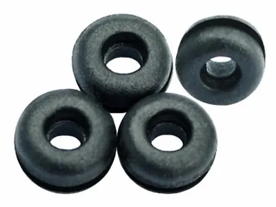 £4 • Buy Rubber Canopy Grommets X4 - BLADE NANO CPX/S/Nano S2 (MH-NCPX001CG)