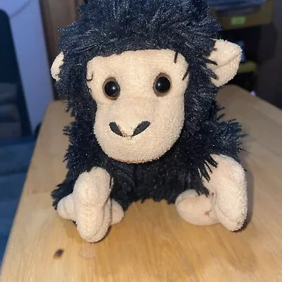 Monkey 7 Inch Plush Wild Republic • $6.40