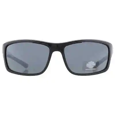 Harley Davidson Smoke Mirror Wrap Men's Sunglasses HD0671S 01C 63 HD0671S 01C 63 • $16.49