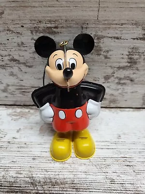 Vintage Mickey Mouse Ornament • $9.99