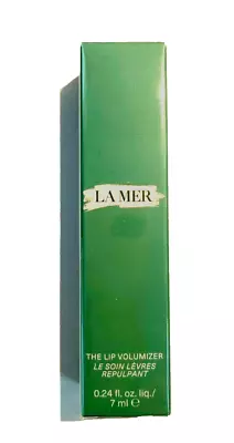 La Mer The Lip Volumizer 0.24 Oz 7 Ml NEW/SEALED • $50