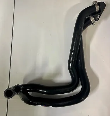 Peugeot 306 Gti-6 / Rallye Silicone Heater Matrix Hose (Black) - RHD • $686.84