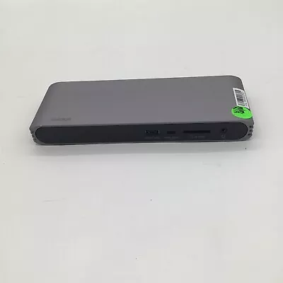 CalDigit USB-C Pro Dock USBCProDock-US07-SG-AMZ • $49.99