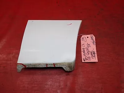 91-93 Mustang Lx Front Left Lh Driver Fender Lower Extension Cladding Oem *look* • $25