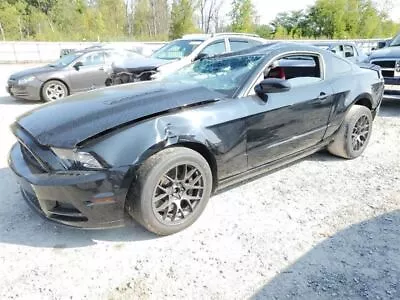 Engine 5.0L VIN F 8th Digit Fits 11-14 MUSTANG 9938606 • $6724