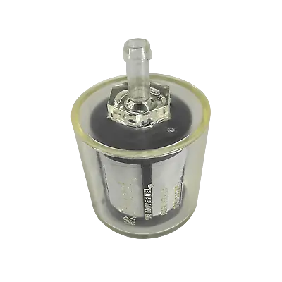 Wacker Neuson Fuel Pump Filter Insert 1000370138 • $23.42
